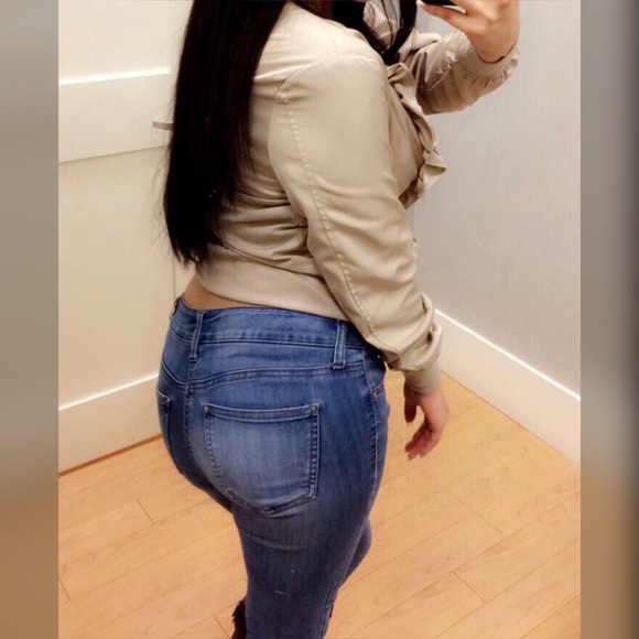 Bomber Jacket - Picture 8 of 11